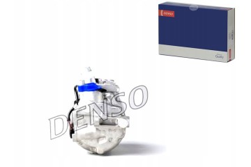 AIR CONDITIONING COMPRESSOR DENSO DCP17138 COMPRESSOR Car type cargo vans passenger cars