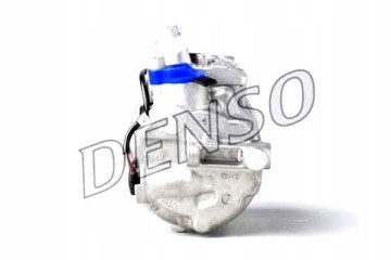 AIR CONDITIONING COMPRESSOR DENSO DCP17138 COMPRESSOR Catalog number of substitutes ACAUTO AC 01DN103 ACAUTO AC 02DN03 Y ACAUTO 