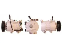 Compresor de Aire Acondicionado HYUNDAI ACCENT IV 1.4 1.6