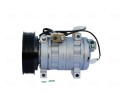 Compressor air conditioning NISSENS 89609 Catalog number of substitutes A Z Meisterteile AZMT 45 041 1113 ACAUTO AC 01PA009 ACAU