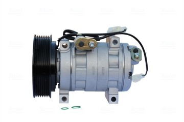 Compressor air conditioning NISSENS 89609 Catalog number of substitutes A Z Meisterteile AZMT 45 041 1113 ACAUTO AC 01PA009 ACAU