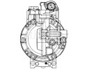 COMPRESSOR AIR CONDITIONING COMPRESSOR ACP 1453 000P