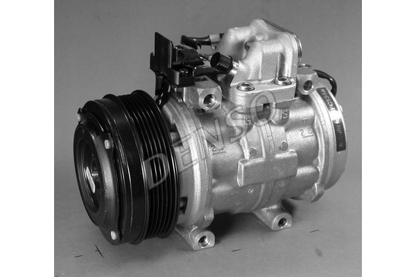 DENSO DCP17001 AIR CONDITIONING COMPRESSOR