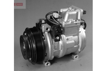 Compressor air conditioning DENSO DCP17011 Part manufacturer Denso
