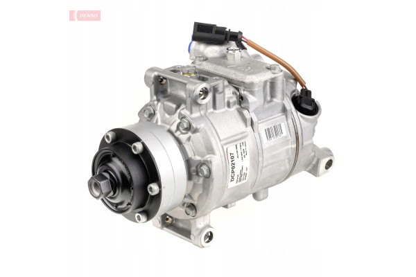 Compressor air conditioning DENSO DCP02107 Part manufacturer Denso