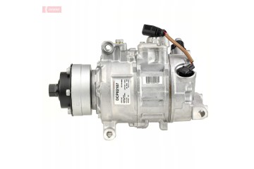 Compressor air conditioning DENSO DCP02107 Catalog number of the part DCP02107