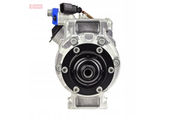 Compressor air conditioning DENSO DCP02107 Quality of parts according to GVO Q original with factory logo OEM OES