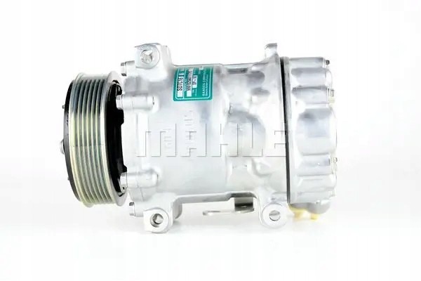 COMPRESSOR AIR CONDITIONING COMPRESSOR ACP 1352 000P Catalog number of the part ACP 1352 000P