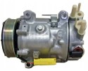 COMPRESSOR AIR CONDITIONING COMPRESSOR ACP 1352 000P Quality of parts according to GVO Q original with factory logo OEM OES