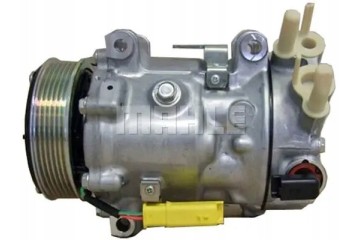 COMPRESSOR AIR CONDITIONING COMPRESSOR ACP 1352 000P Quality of parts according to GVO Q original with factory logo OEM OES