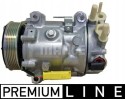 COMPRESSOR AIR CONDITIONING COMPRESSOR ACP 1352 000P Car type cargo vans passenger cars