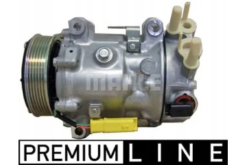 COMPRESSOR AIR CONDITIONING COMPRESSOR ACP 1352 000P Car type cargo vans passenger cars