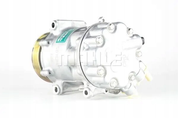 COMPRESSOR AIR CONDITIONING COMPRESSOR ACP 1352 000P Catalog number of the original CITROEN 1631896880 CITROEN 6453ZS CITROEN 64
