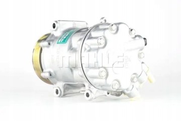 COMPRESSOR AIR CONDITIONING COMPRESSOR ACP 1352 000P Catalog number of the original CITROEN 1631896880 CITROEN 6453ZS CITROEN 64