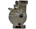 COMPRESSOR AIR CONDITIONING COMPRESSOR ACP 678 000S Packaging status original
