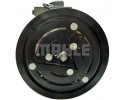 COMPRESSOR AIR CONDITIONING COMPRESSOR ACP 678 000S Part manufacturer Mahle
