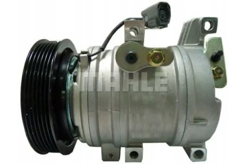 COMPRESSOR AIR CONDITIONING COMPRESSOR ACP 678 000S Catalog number of the part ACP 678 000S
