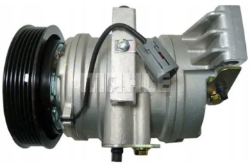 COMPRESSOR AIR CONDITIONING COMPRESSOR ACP 678 000S Quality of parts according to GVO Q original with factory logo OEM OES