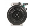 Compressor air conditioning NISSENS 89304 Catalog number of the part 89304