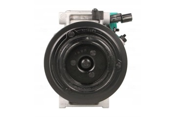 Compressor air conditioning NISSENS 89304 Catalog number of the part 89304