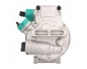 Compressor air conditioning NISSENS 89304 Quality of parts according to GVO Q original with factory logo OEM OES