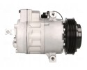 Compressor air conditioning NISSENS 89304 Car type passenger cars