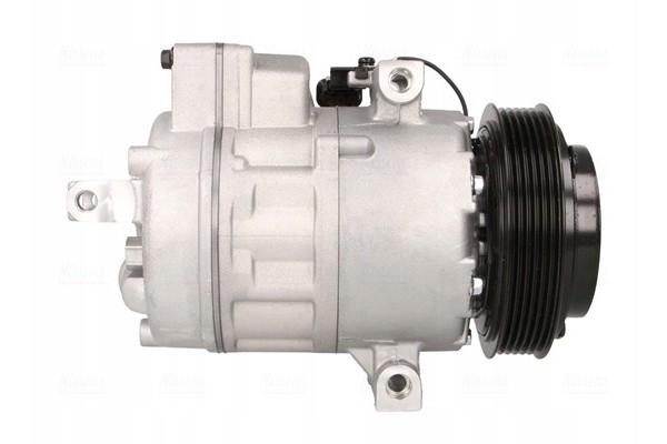 Compressor air conditioning NISSENS 89304 Car type passenger cars