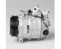 COMPRESSOR AIR CONDITIONING COMPRESSOR DCP17109 DENSO