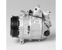 COMPRESSOR AIR CONDITIONING COMPRESSOR DCP17109 DENSO