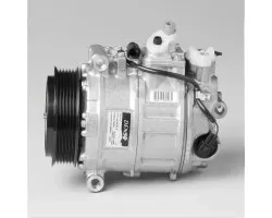Compresor de Aire Acondicionado DENSO DCP17109
