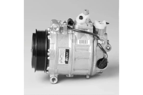 COMPRESSOR AIR CONDITIONING COMPRESSOR DCP17109 DENSO