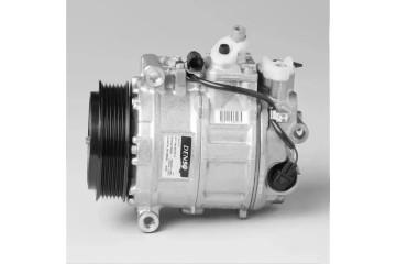 COMPRESSOR AIR CONDITIONING COMPRESSOR DCP17109 DENSO