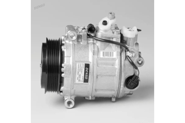 COMPRESSOR AIR CONDITIONING COMPRESSOR DCP17109 DENSO Packaging status original