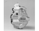 COMPRESSOR AIR CONDITIONING COMPRESSOR DCP17109 DENSO Part manufacturer Denso
