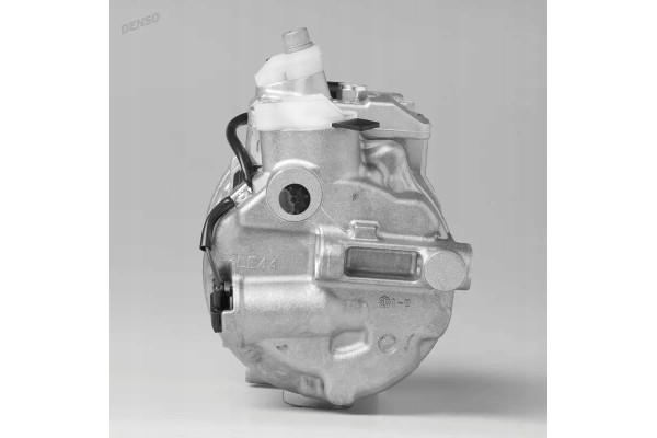 COMPRESSOR AIR CONDITIONING COMPRESSOR DCP17109 DENSO Part manufacturer Denso
