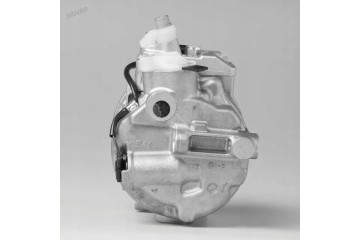 COMPRESSOR AIR CONDITIONING COMPRESSOR DCP17109 DENSO Part manufacturer Denso