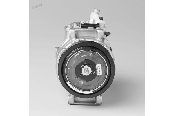 COMPRESSOR AIR CONDITIONING COMPRESSOR DCP17109 DENSO Catalog number of the part DCP17109
