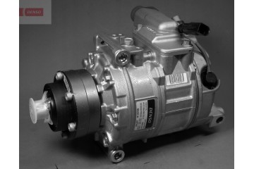 Compressor air conditioning DENSO DCP02015 Part manufacturer Denso