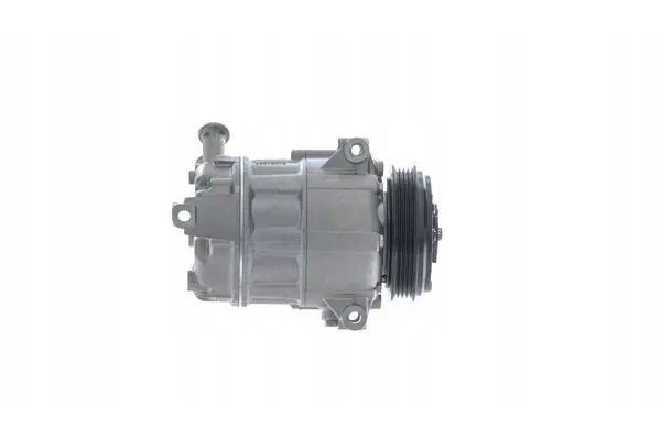 COMPRESSOR AIR CONDITIONING ACP 1572 000P MAHLE FIAT Product weight with unit packaging 6 4 kg
