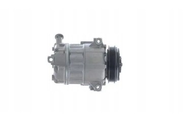 COMPRESSOR AIR CONDITIONING ACP 1572 000P MAHLE FIAT Product weight with unit packaging 6 4 kg