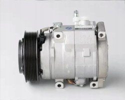 COMPRESSOR AIR CONDITIONING COMPRESSOR DCP50085 DENSO