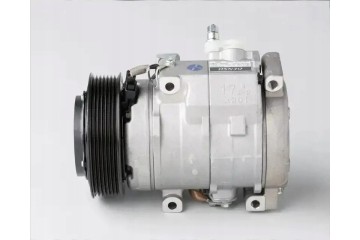 COMPRESSOR AIR CONDITIONING COMPRESSOR DCP50085 DENSO