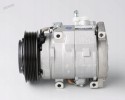 COMPRESSOR AIR CONDITIONING COMPRESSOR DCP50085 DENSO Packaging status original