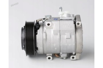 COMPRESSOR AIR CONDITIONING COMPRESSOR DCP50085 DENSO Packaging status original
