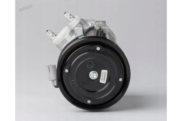 COMPRESSOR AIR CONDITIONING COMPRESSOR DCP50085 DENSO Part manufacturer Denso