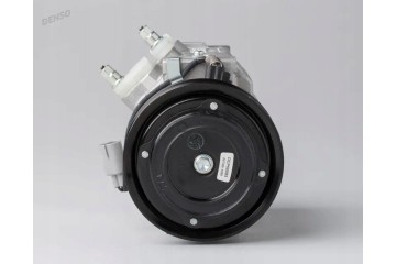 COMPRESSOR AIR CONDITIONING COMPRESSOR DCP50085 DENSO Part manufacturer Denso