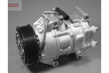 Compressor air conditioning DENSO DCP05022 Part manufacturer Denso