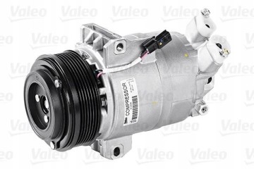 VALEO 813339 air conditioning compressor Part manufacturer Valeo