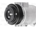 VALEO 813339 air conditioning compressor Catalog number of the part 813339