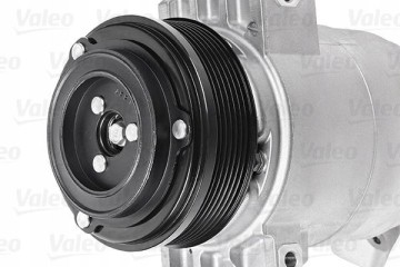 VALEO 813339 air conditioning compressor Catalog number of the part 813339